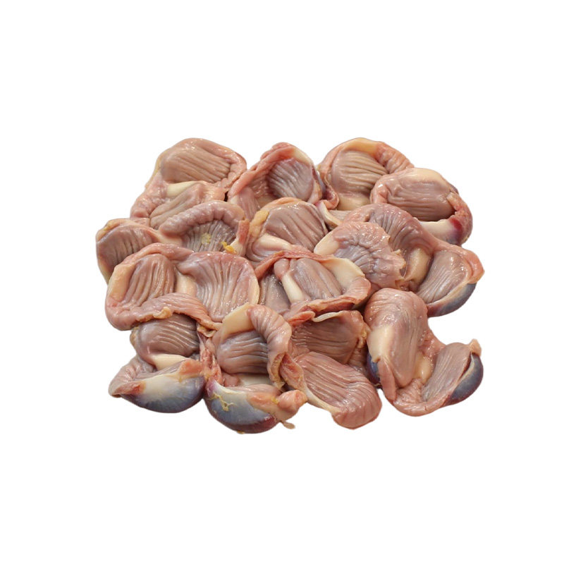 Frozen Chicken Gizzards